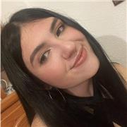 Hola! 
Me llamo Nieves Espada y me acabo de graduar del Bachillerato de ciencias de la salud con una media de 8,65. 
Soy una chica muy responsable y me encanta enseñar, me gustaría poder impartir clases a niños hasta bachillerato. Puedo impartir todas